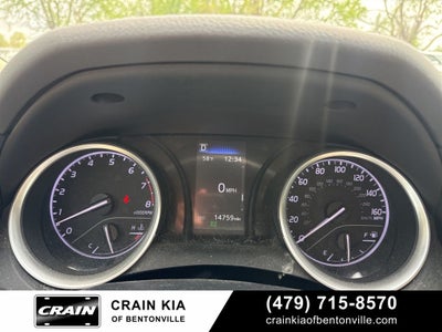 2023 Toyota Camry LE - CLEAN CARFAX / ONE OWNER