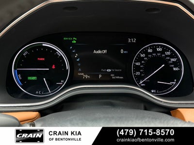 2022 Toyota Avalon Hybrid Limited - SUNROOF / CLEAN CARFAX