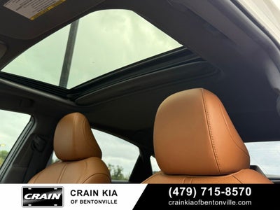 2022 Toyota Avalon Hybrid Limited - SUNROOF / CLEAN CARFAX