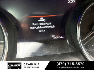 2020 Toyota Camry Hybrid XLE - HYBRID!