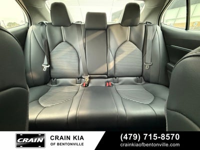2024 Toyota Camry SE - CLEAN CARFAX / ONE OWNER