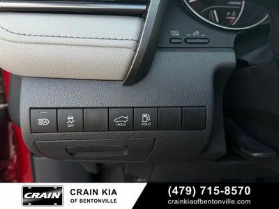 2022 Toyota Camry SE - CLEAN CARFAX / ONE OWNER