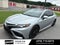 2021 Toyota Camry XSE - PANORAMIC SUNROOF / RED INTERIOR