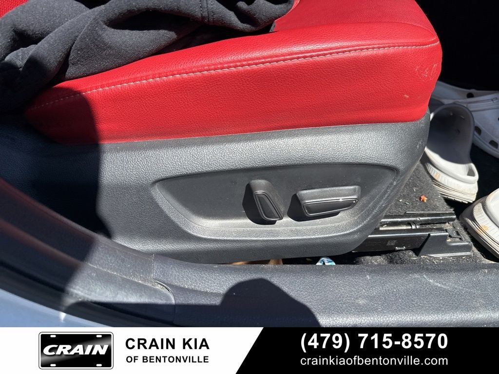 2021 Toyota Camry XSE - PANORAMIC SUNROOF / CARFAX ONE OWNER