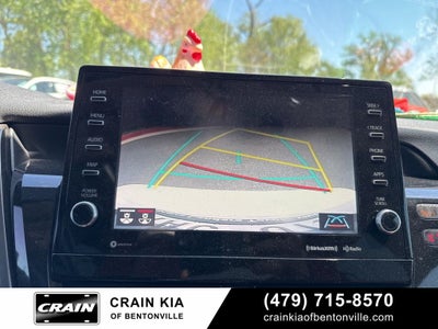 2021 Toyota Camry XSE - PANORAMIC SUNROOF / CARFAX ONE OWNER