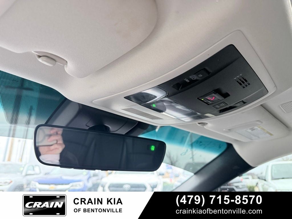 2023 Lexus ES 300h Luxury - CARFAX ONE OWNER