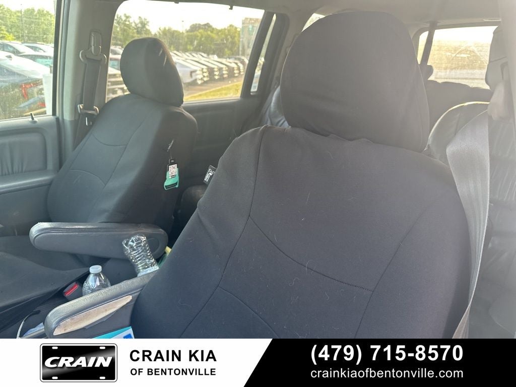 2005 Honda Odyssey Touring - WHOLESALE / AS-IS
