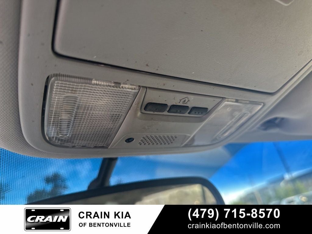2005 Honda Odyssey Touring - WHOLESALE / AS-IS