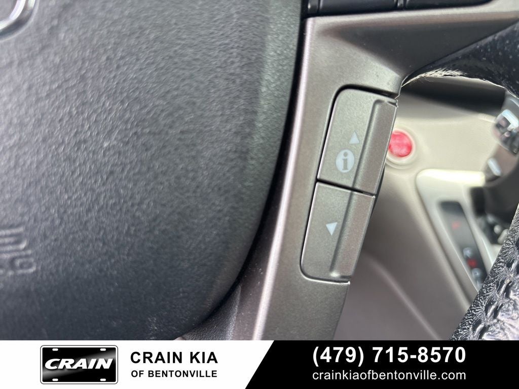 2015 Honda Odyssey Touring - SUNROOF