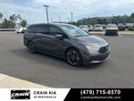 2024 Honda Odyssey Elite - SUNROOF / DVD