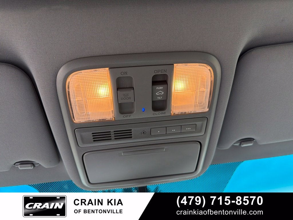 2014 Honda Pilot EX-L - ONE OWNER