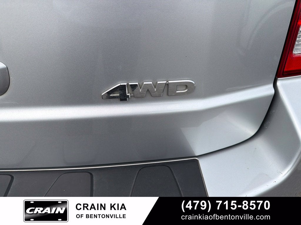 2014 Honda Pilot EX-L - ONE OWNER