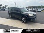 2012 Honda Pilot EX-L - 4WD / SUNROOF