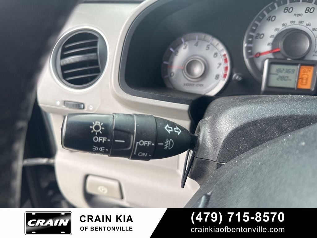 2012 Honda Pilot EX-L - 4WD / SUNROOF