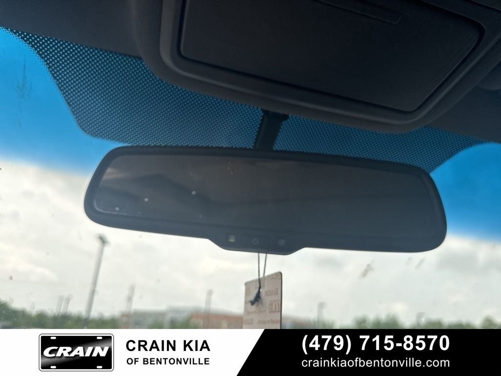 2012 Honda Pilot EX-L - 4WD / SUNROOF