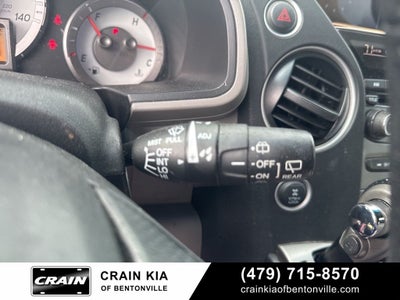 2012 Honda Pilot EX-L - 4WD / SUNROOF