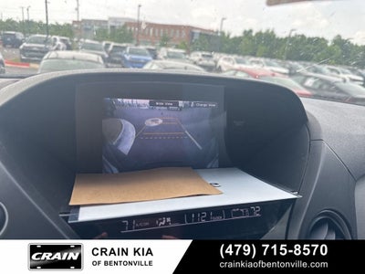 2012 Honda Pilot EX-L - 4WD / SUNROOF
