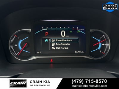 2022 Honda Pilot Special Edition - AWD / SUNROOF / CARFAX ONE OWNER