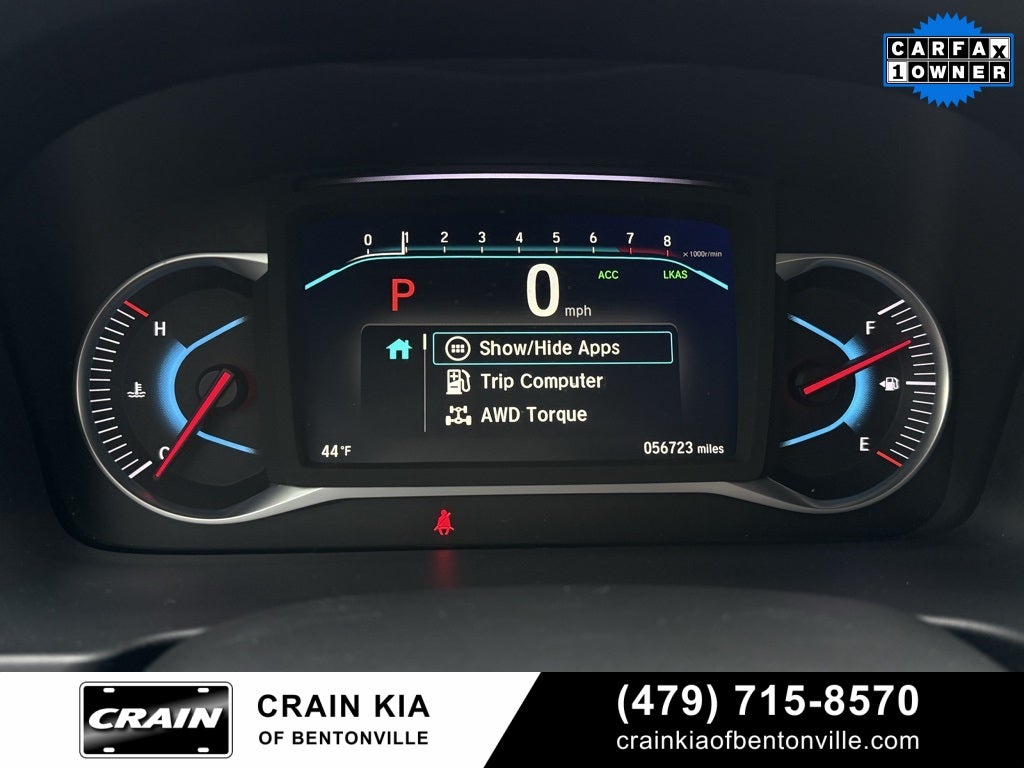 2022 Honda Pilot Special Edition - AWD / SUNROOF / CARFAX ONE OWNER