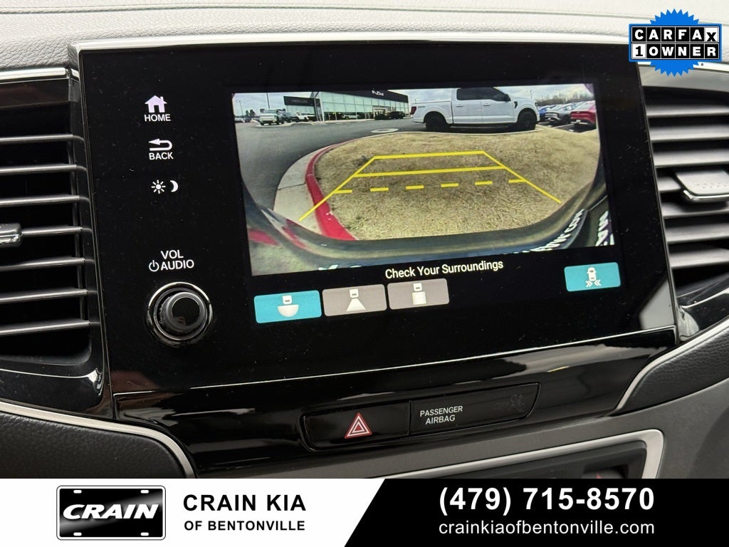 2022 Honda Pilot Special Edition - AWD / SUNROOF / CARFAX ONE OWNER