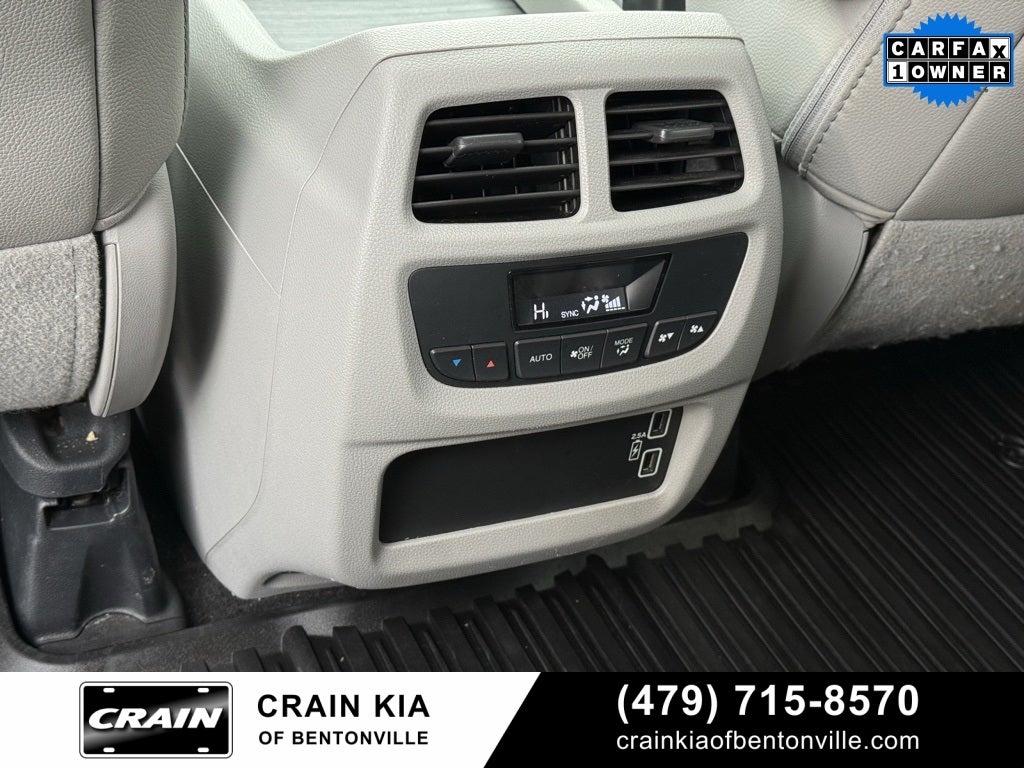 2022 Honda Pilot Special Edition - AWD / SUNROOF / CARFAX ONE OWNER