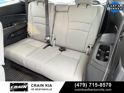 2022 Honda Pilot Special Edition - AWD / SUNROOF / CARFAX ONE OWNER