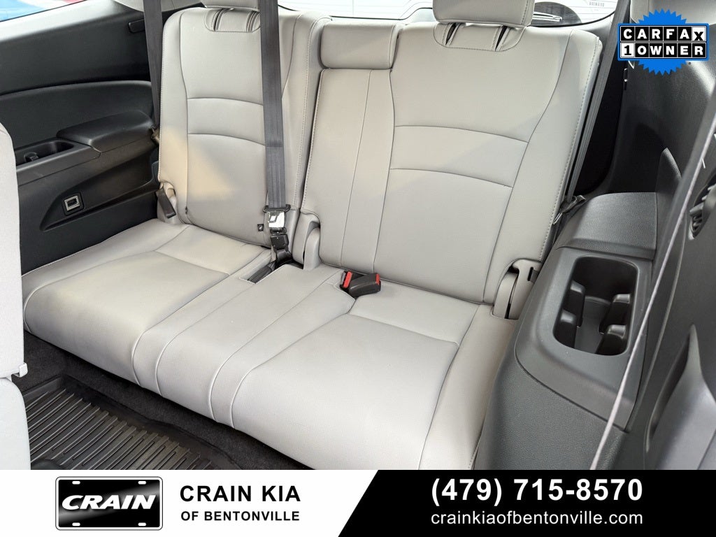 2022 Honda Pilot Special Edition - AWD / SUNROOF / CARFAX ONE OWNER