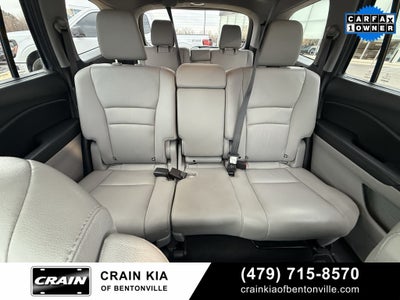2022 Honda Pilot Special Edition - AWD / SUNROOF / CARFAX ONE OWNER