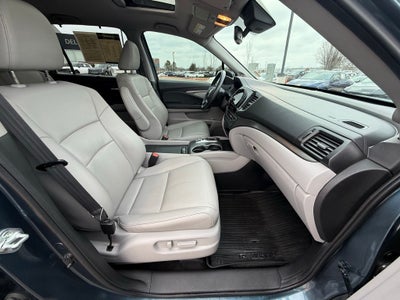 2022 Honda Pilot Special Edition - AWD / SUNROOF / CARFAX ONE OWNER