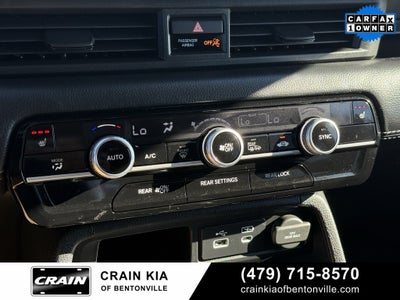 2025 Honda Pilot EX-L - AWD / CLEAN CARFAX / ONE OWNER