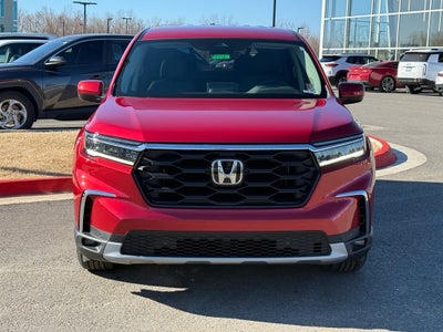 2025 Honda Pilot EX-L - AWD / CLEAN CARFAX / ONE OWNER