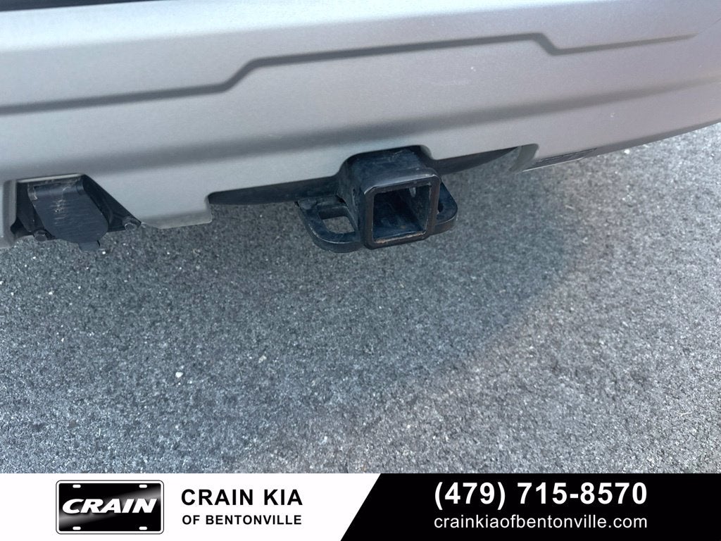 2025 Honda Pilot TrailSport | AWD | CLEAN CARFAX