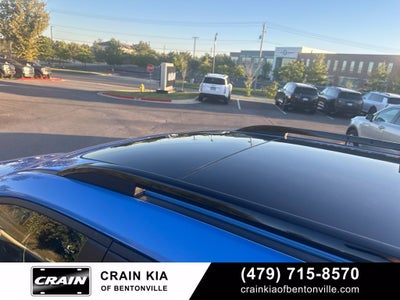2025 Honda Pilot TrailSport | AWD | CLEAN CARFAX