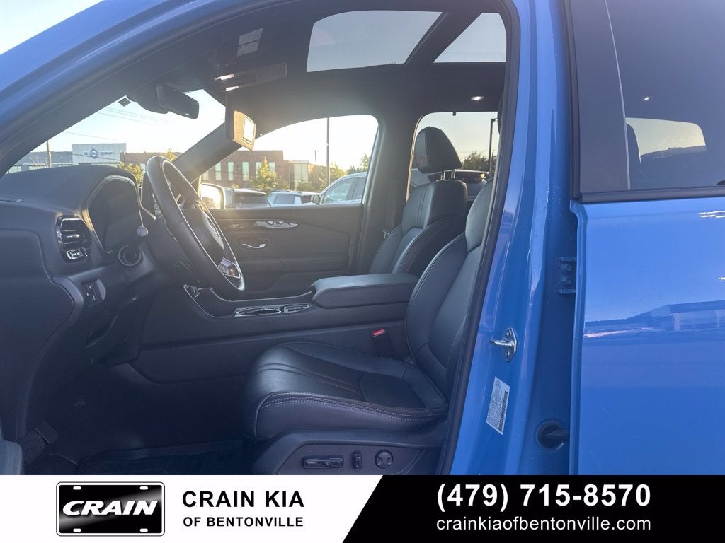 2025 Honda Pilot TrailSport | AWD | CLEAN CARFAX