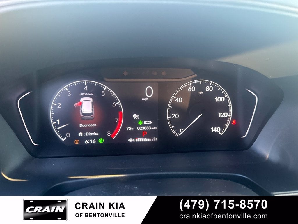2025 Honda Pilot TrailSport | AWD | CLEAN CARFAX