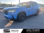 2025 Honda Pilot TrailSport | AWD | CLEAN CARFAX