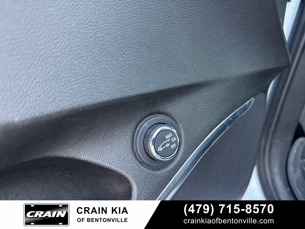 2020 Buick Enclave Essence - AWD / LEATHER