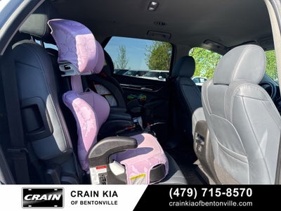 2020 Buick Enclave Essence - AWD / LEATHER