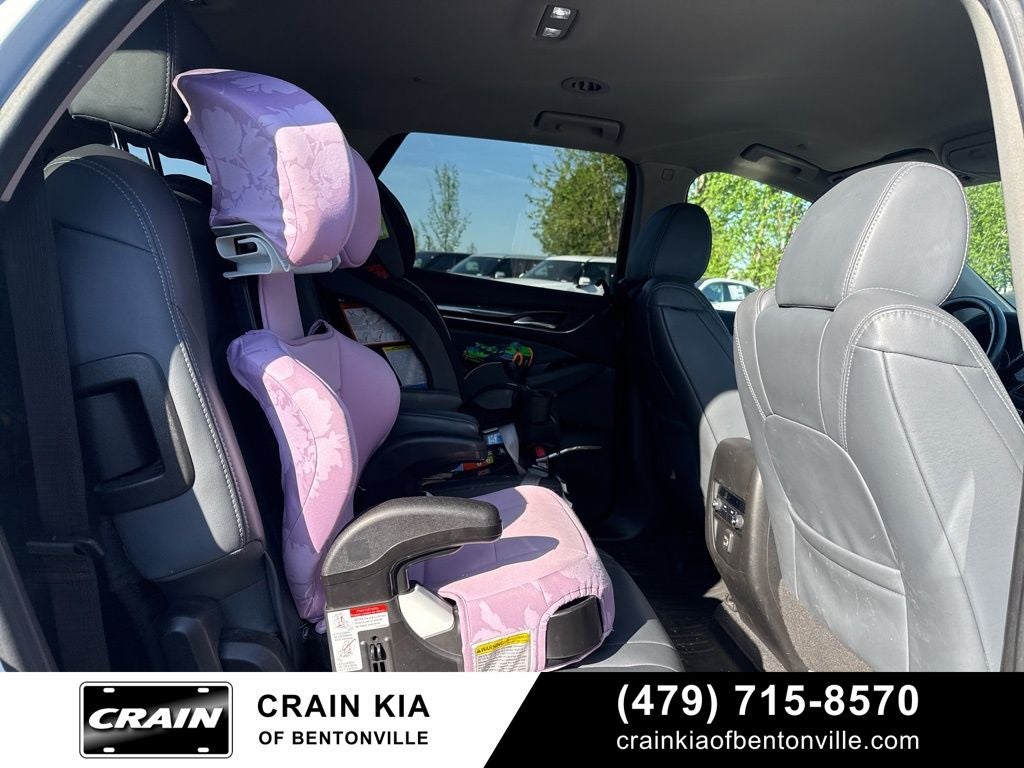 2020 Buick Enclave Essence - AWD / LEATHER