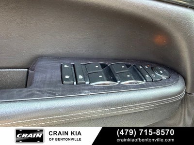 2016 Buick Enclave Premium Group - AWD / DUAL SUNROOF / CLEAN CARFAX