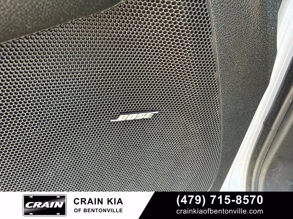 2016 Buick Enclave Premium Group - AWD / DUAL SUNROOF / CLEAN CARFAX