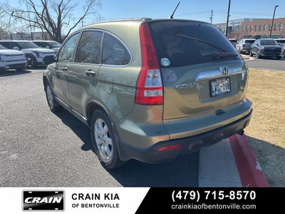2009 Honda CR-V EX - WHOLESALE / AS-IS