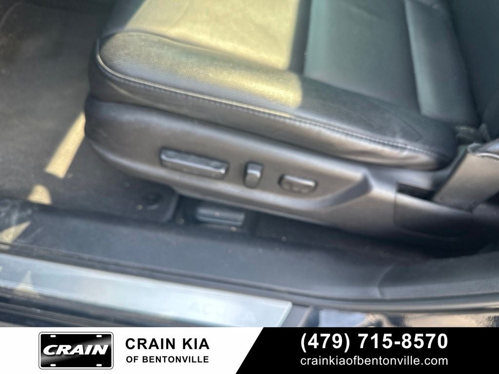 2018 Acura RDX Base - CLEAN CARFAX