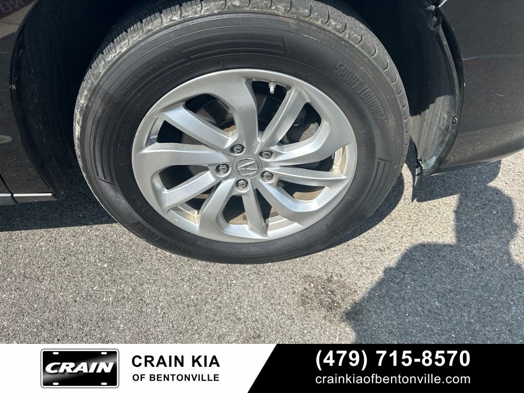2018 Acura RDX Base - CLEAN CARFAX