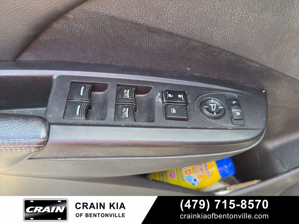 2013 Acura RDX Technology Package - WHOLESALE / AS-IS