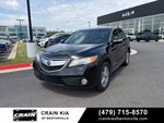 2013 Acura RDX Technology Package - WHOLESALE / AS-IS
