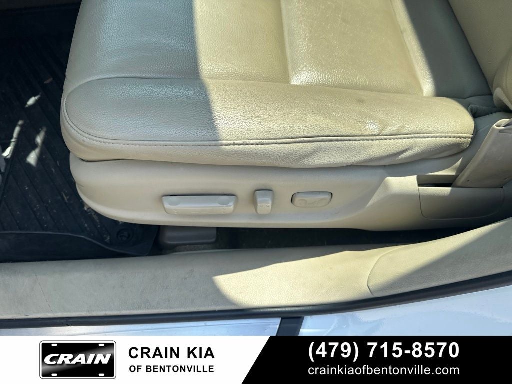 2017 Acura RDX Base - AWD / SUNROOF / ONE OWNER