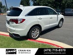 2017 Acura RDX Base - AWD / SUNROOF / ONE OWNER