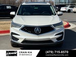 2019 Acura RDX Technology Package SH-AWD / PANORAMIC SUNROOF / CLEAN CARFAX / 1 OWNE