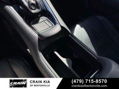 2019 Acura RDX Technology Package SH-AWD / PANORAMIC SUNROOF / CLEAN CARFAX / 1 OWNE